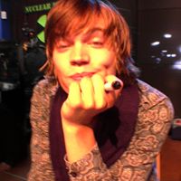 Harry Beck Photo 31