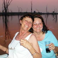 Christine Scott Photo 31