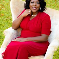Anna Roberson Photo 9