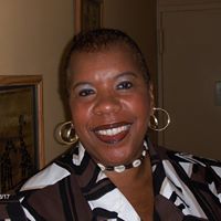 Paulette Wilkerson Photo 5