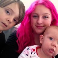 Pauline Cray Photo 4