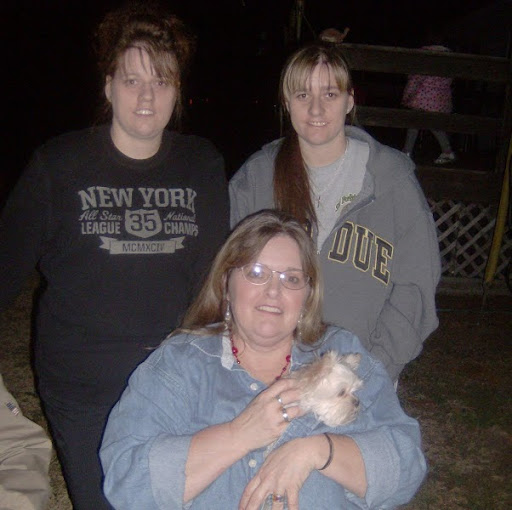Teresa Maxwell Photo 32