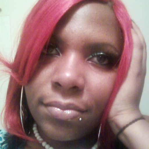 Lashonda Robertson Photo 1