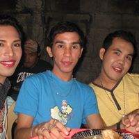 Jan Lester Photo 6
