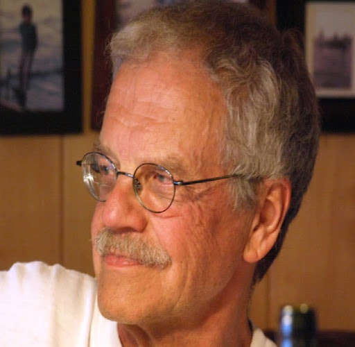 Keith Stevenson Photo 24