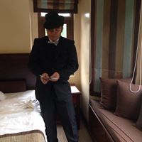 John Almeida Photo 14
