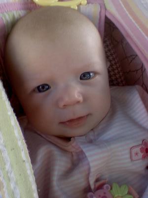 Michelle Coffman Photo 5