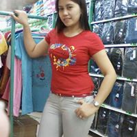 Rebecca Blanco Photo 6