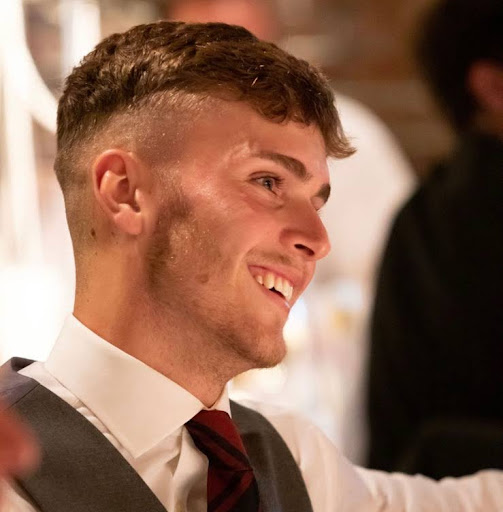 Alex Bruce Photo 17