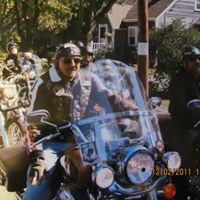 William Broderick Photo 41