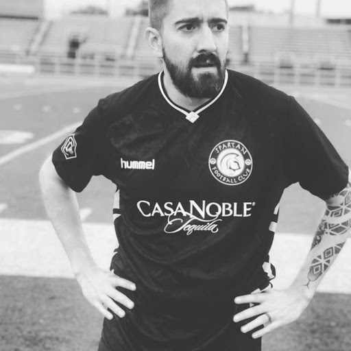 Andres Garcia Photo 20