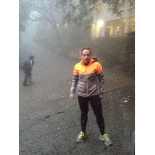 Javier Garza Photo 36