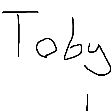 Toby Jackson Photo 7