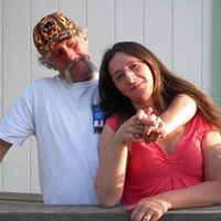 Claudia Williams Photo 45