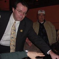 Kevin Larkin Photo 40