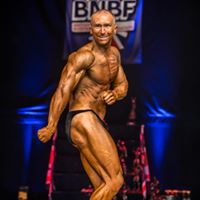 Stephen Parr Photo 20