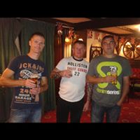 Steve Shaw Photo 29