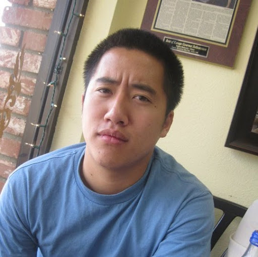 Ben Tran Photo 2