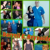 Darrell Reynolds Photo 37