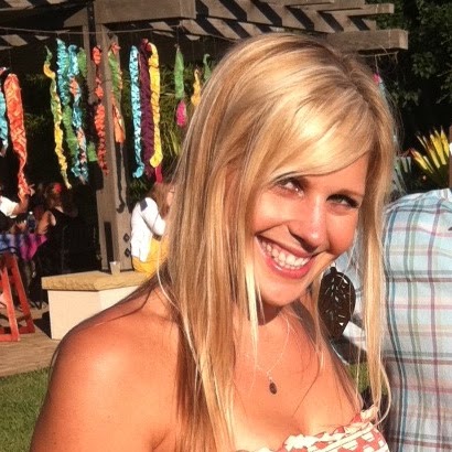Brittany Steele Photo 39