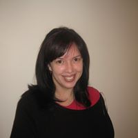 Rebecca Bonnell Photo 4