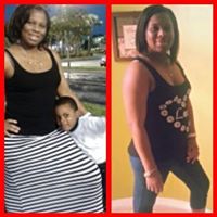 Francine Brown Photo 35