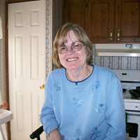 Linda Goodwin Photo 26