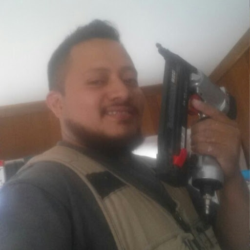 Samuel Vasquez Photo 12