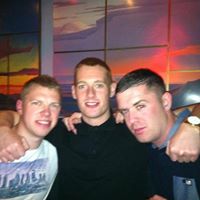 Sean Dempsey Photo 16