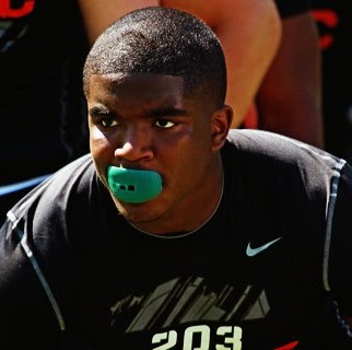 George Vinson Photo 11