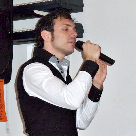 Angelo Falcone Photo 26