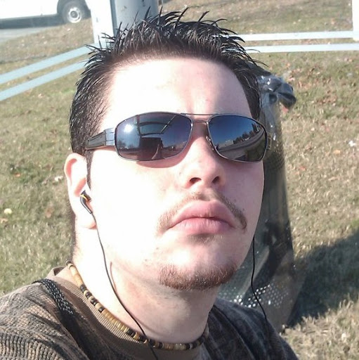 Shawn Robison Photo 19