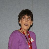 Julie Bowman Photo 35