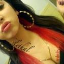 Jenna Clay Photo 12