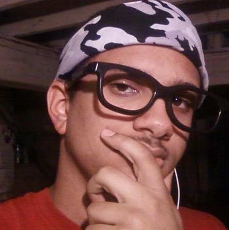 Lorenzo Robinson Photo 15