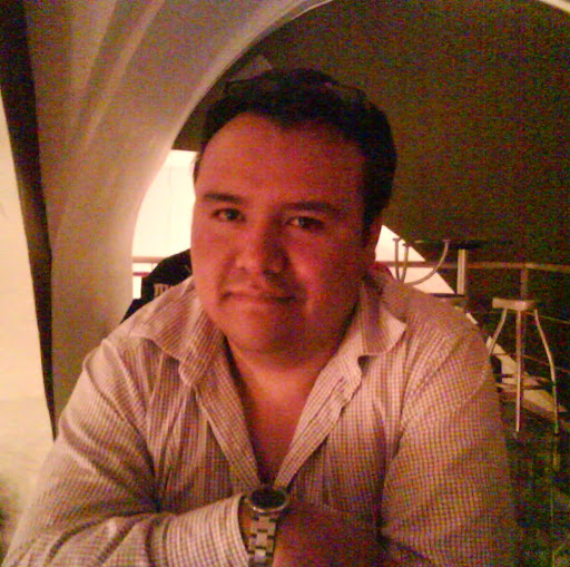 Mauricio Garcia Photo 12