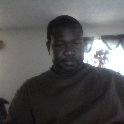 Terence Reese Photo 6
