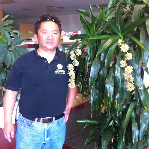 Chin Lee Photo 33