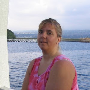 Nancy Warner Photo 18