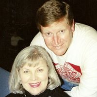 Sandy Partridge Photo 13