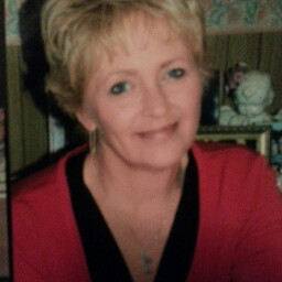 Cindy Morrison Photo 5