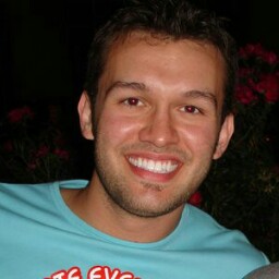 Jeremy Lance Photo 21
