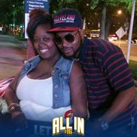 Candis Robinson Photo 6