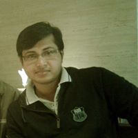 Mriganka De Photo 2