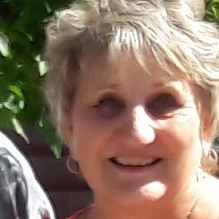 Brenda Baxter Photo 36