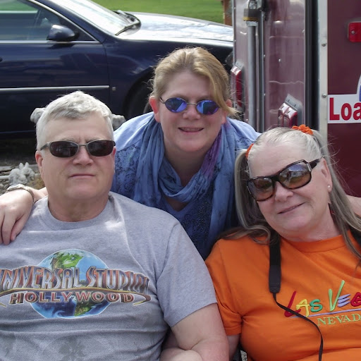 Linda Mcintosh Photo 39