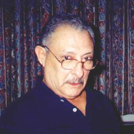 Joseph Branch Photo 34