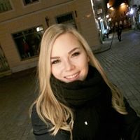 Janette Berg Photo 9