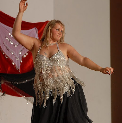 Heidi Macdonald Photo 28