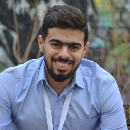 Ahmed Abdelsalam Photo 23